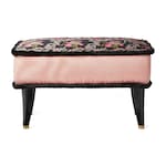 moiré jacquard nero 