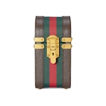 Estuche para perfume Gucci Savoy rígido