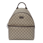 tessuto Supreme beige ed ebano