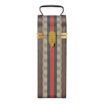 Gucci Savoy rigid bottle case