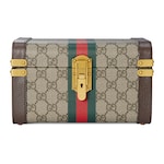 tessuto Supreme beige ed ebano