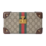 Gucci Savoy small rigid watch case