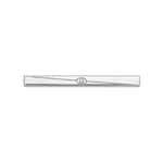 Diagonal Interlocking G tie bar