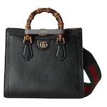 cuir noir 