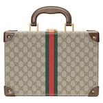 Gucci Savoy medium rigid watch case