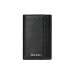 Keyholder with Gucci logo