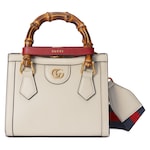 cuir blanc