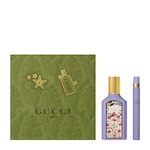 Gucci Flora Gorgeous Magnolia gift set