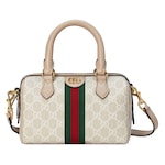 Kleine Ophidia Boston Bag