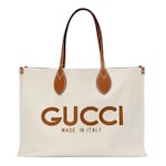 Bolso tote maxi 
