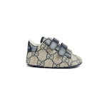 blue and grey GG Supreme