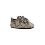 GG Supreme beige y ébano