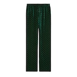 Hose aus GG Samt