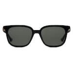 black acetate