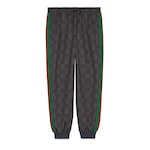 Jumbo GG jogging pant with Web