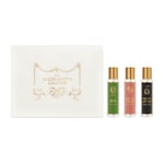 The Alchemist's Garden, mini discovery kit gift set in eau