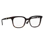 Rectangular optical frame