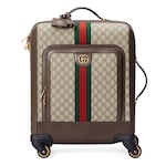 Gucci Savoy cabin trolley