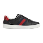 cuir noir