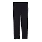 Cotton drill chino trouser