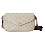 GG supreme beige y blanca