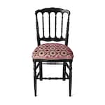 GG jacquard rosa e beige