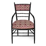 GG jacquard rosa e beige