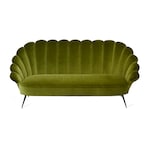 velluto verde