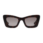 Occhiali da sole cat eye