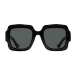 black acetate
