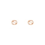 18k rose gold