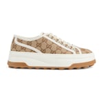 beige and ebony Original GG 
