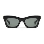 Occhiali da sole cat eye