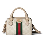 tessuto Supreme beige e avena