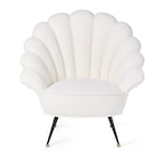 bouclé avorio