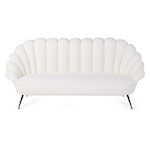 bouclé avorio