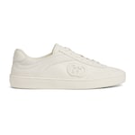 daim blanc