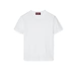 T-shirt in jersey di cotone leggero