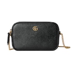 cuir noir