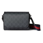 GG Black Mini-Tasche