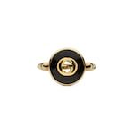 18k yellow gold