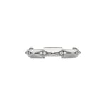 Anello Gucci Link to Love con diamanti