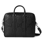 GG jumbo medium briefcase