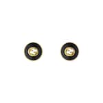 18k yellow gold