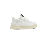 cuir blanc