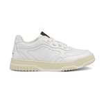 white leather
