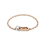 oro rosa 18 carati