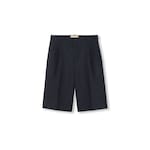 Short infantil de lana