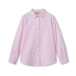 Chemise pour enfant en coton Oxford GG