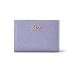 lilac leather